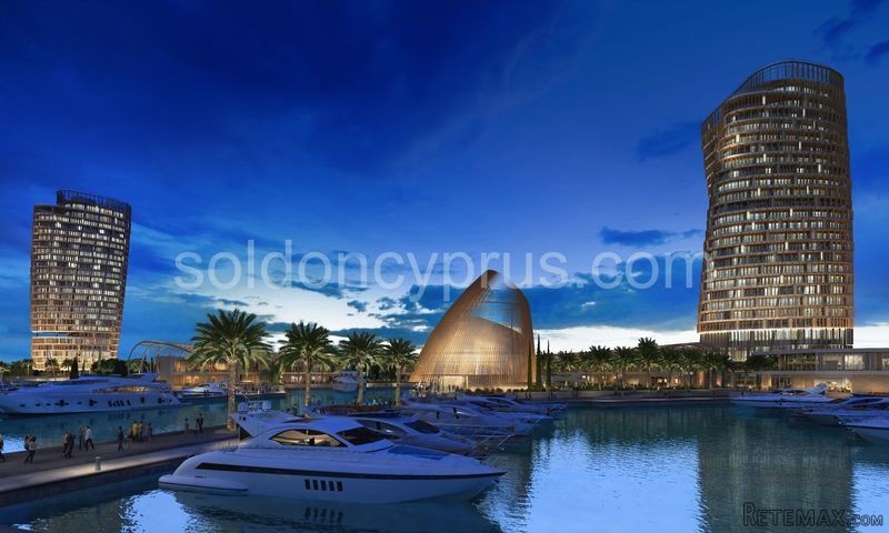 3 Bedrooms - Apartment - Famagusta -.. - 2