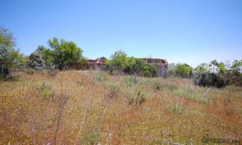 Land - Algarve - For Sale - 2