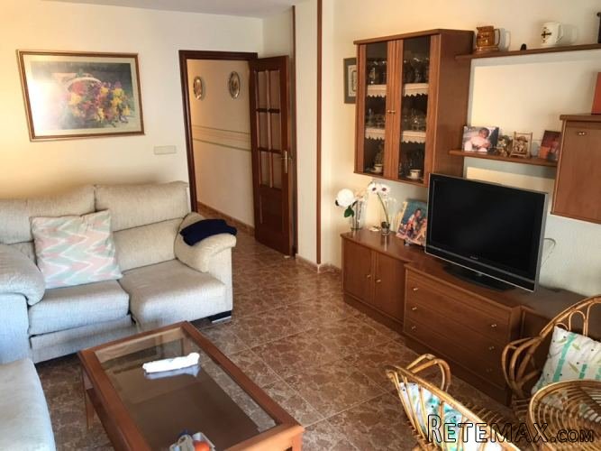 Beautiful apartment near the beach in TorreviejaBeautiful..