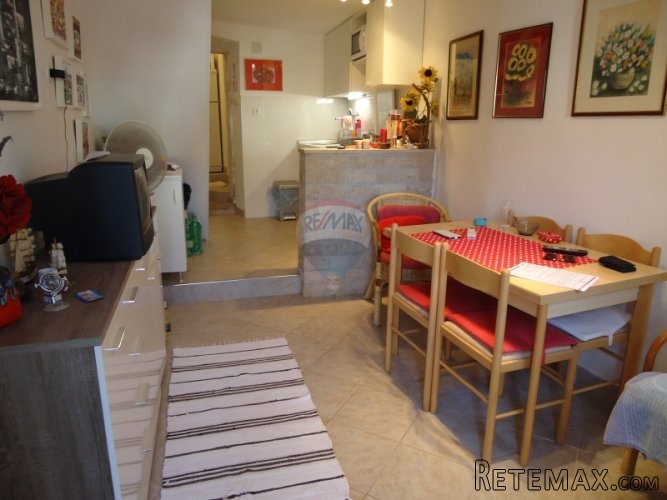 MEDULIN, KUĆA U NIZU RENOVIRANA I S POGLEDOM NA MORE - 4