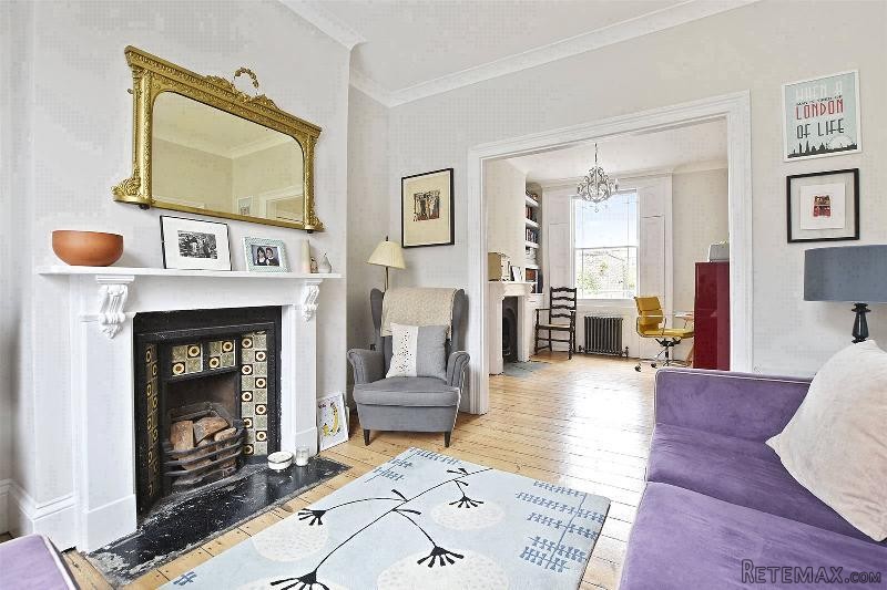Property - London - For Sale