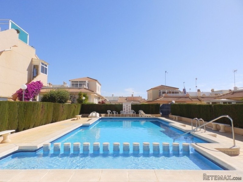 Resale · Townhouse · Spain · Costa Bl.. - 2