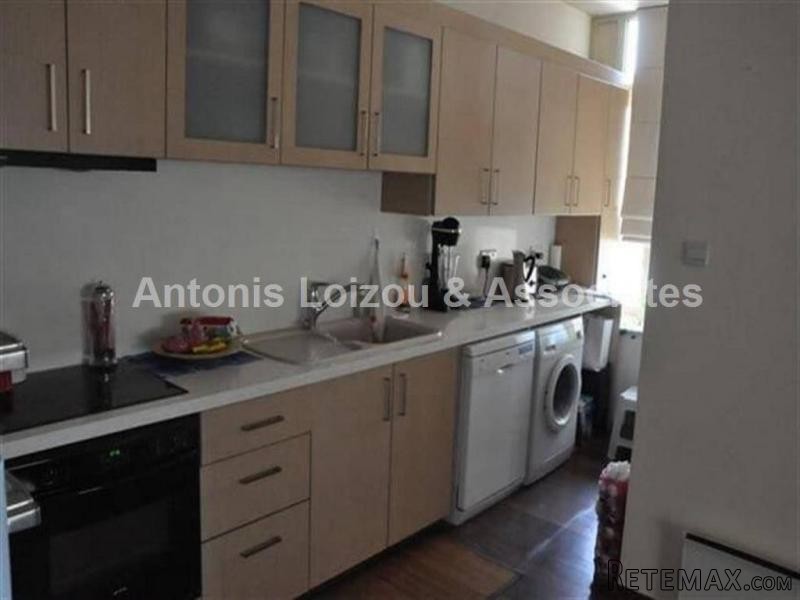 Two Bedroom Apartment on the Beach - 2