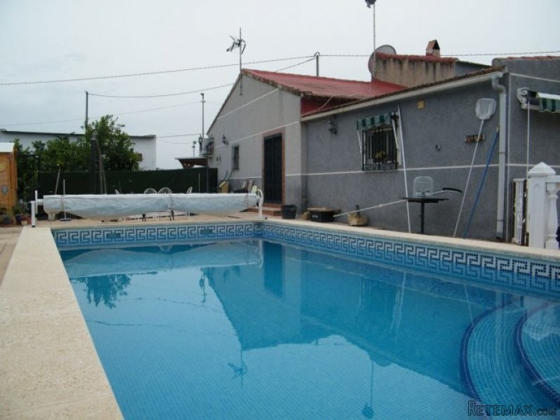 3 Bedrooms - Property - Alicante - For.. - 2