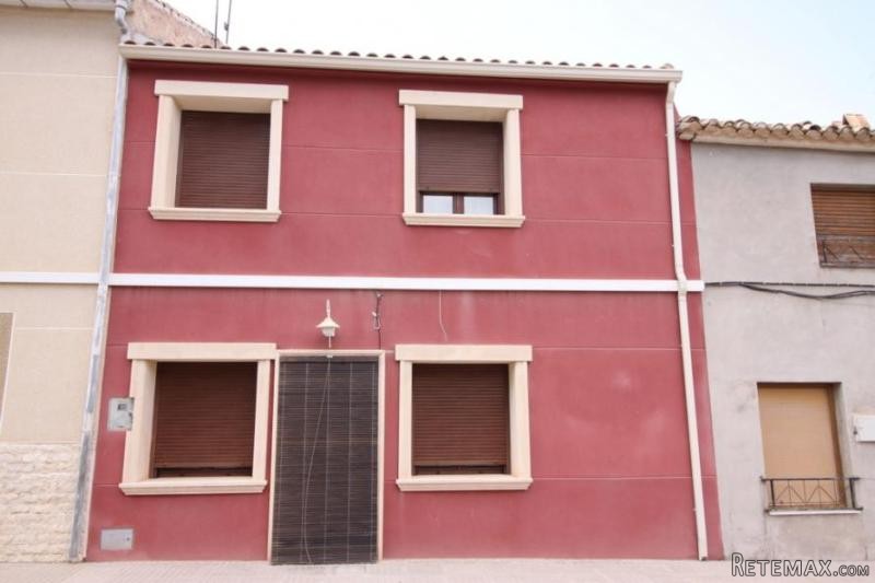 Classic Townhouse in Chinorlet (Ref...