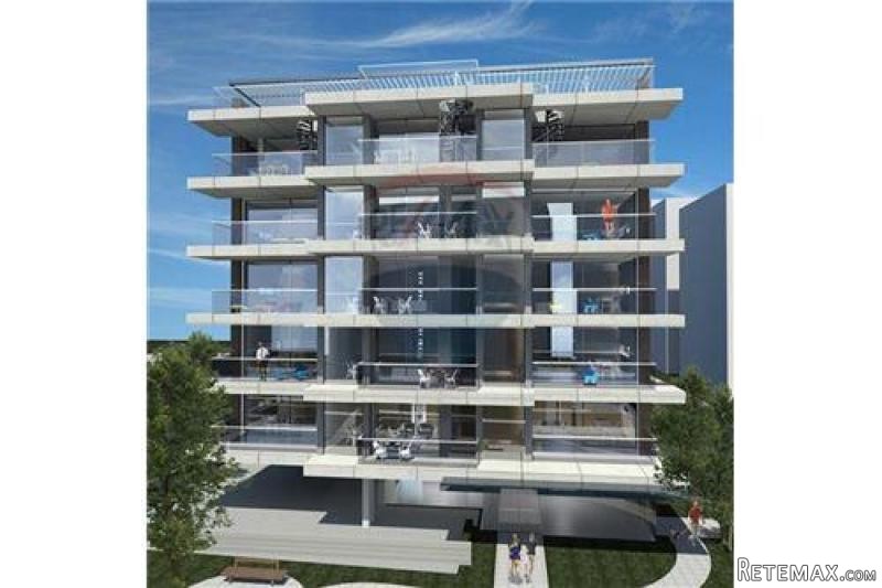 Condo/Apartment - For Sale - Limassol..