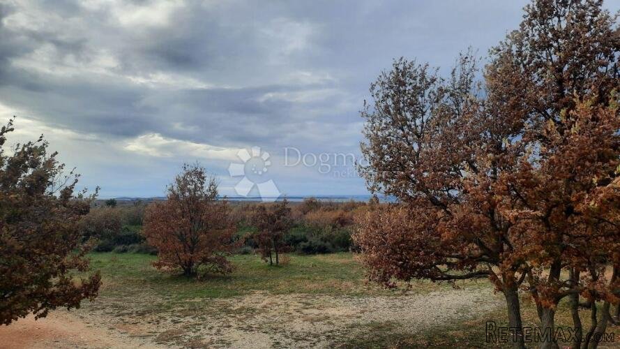 poljoprivredno zemljište, Krnjaloža Vodnjan