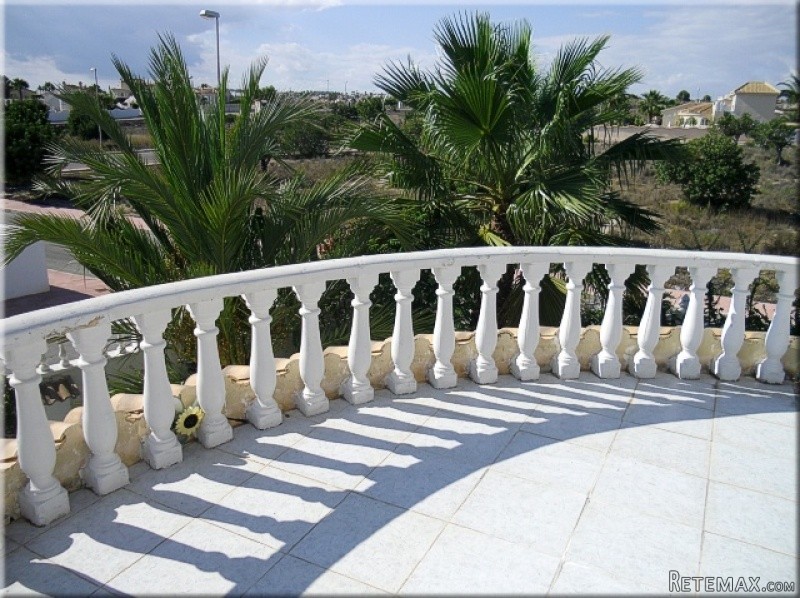 Rojales 3 Beds 3 Baths villa - 2