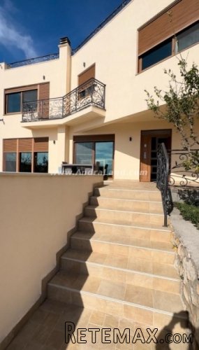 Vila, Zeleni Pojas, Bar, 420.000Eur