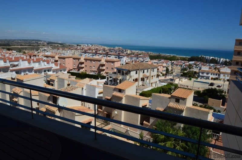 2 Bedrooms - Apartment - Alicante - For..