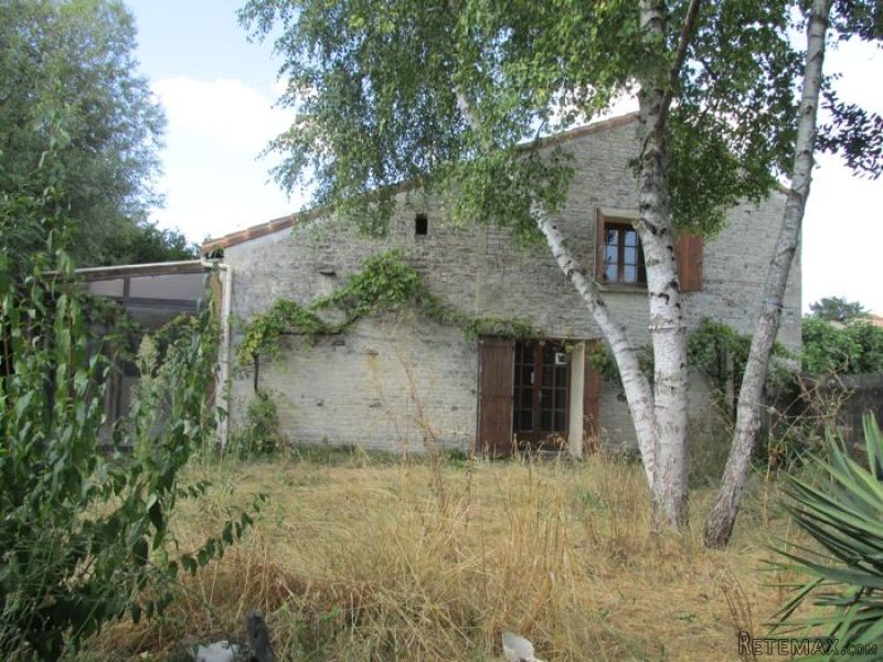 Stone Village House