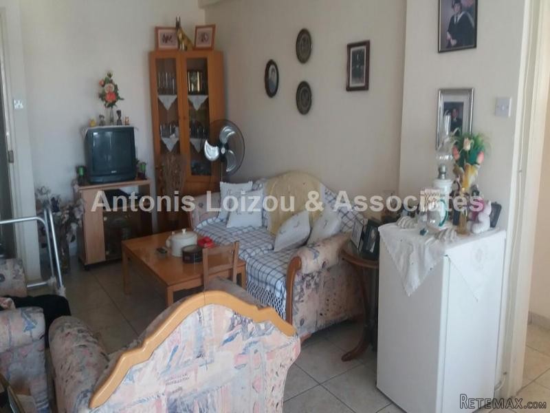 Two Bedroom Apartment - 2