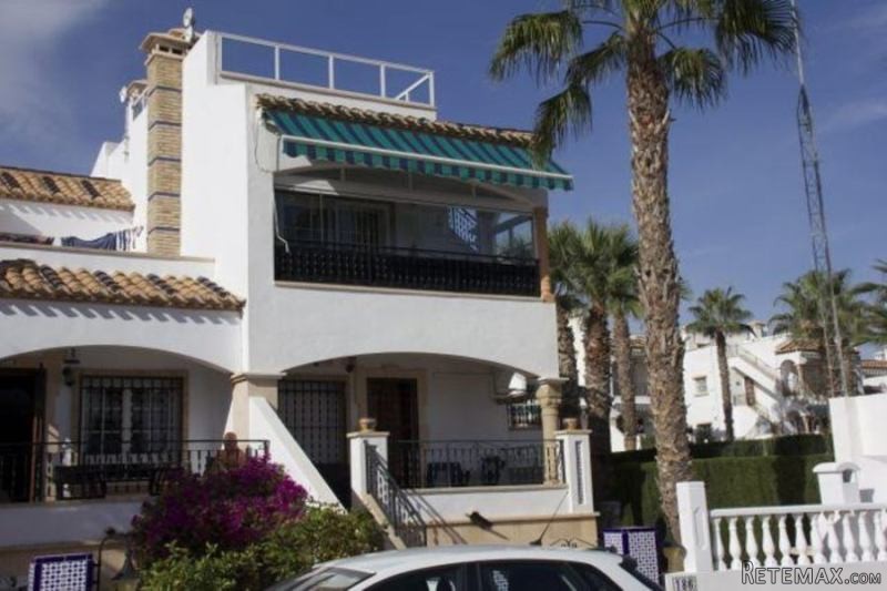 2 Bedrooms - Apartment - Alicante - For..