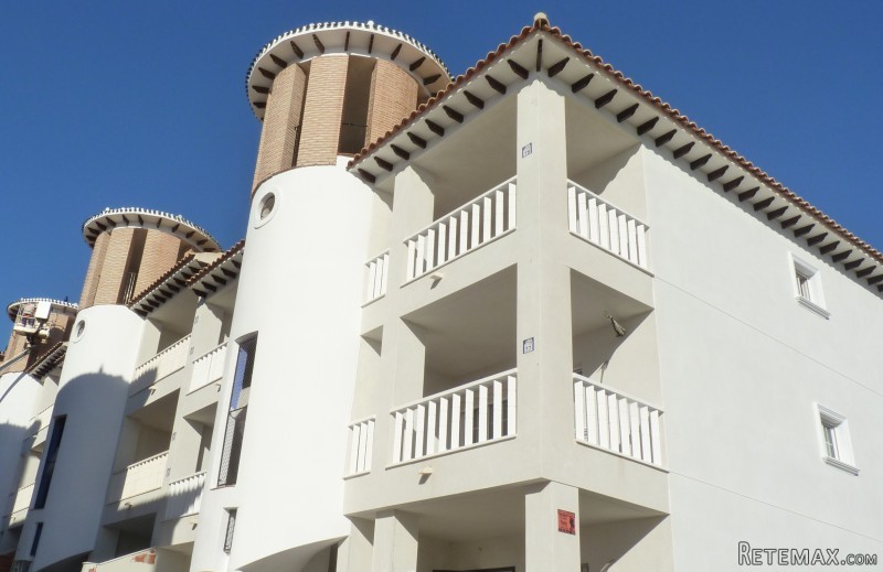 2 Bedrooms - Apartment - For Sale