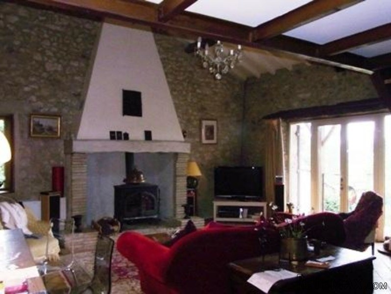 Close To Eymet, Superb Stone House.. - 2