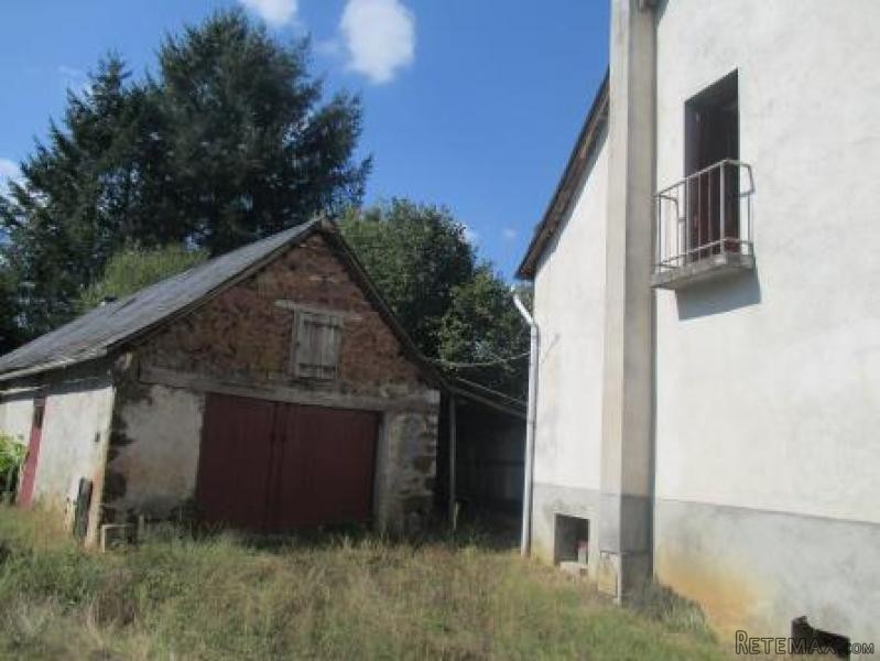 Country House and Outbuilding to Restore - 2