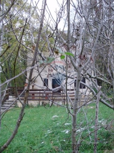 ISTRA,LOBORIKA - KUĆA OKRUŽENA ZELENILOM - 2