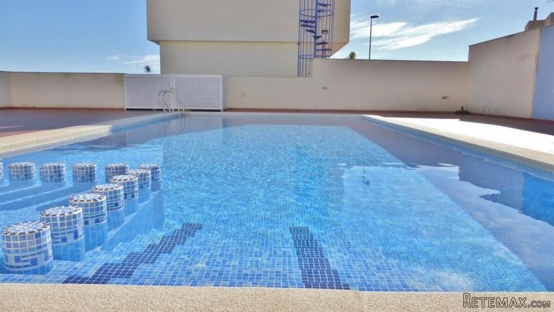 3 Bedrooms - Apartment - Murcia - For..