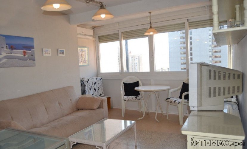 Apartamentos cerca de la playa, BenidormApartamentos -.. - 2