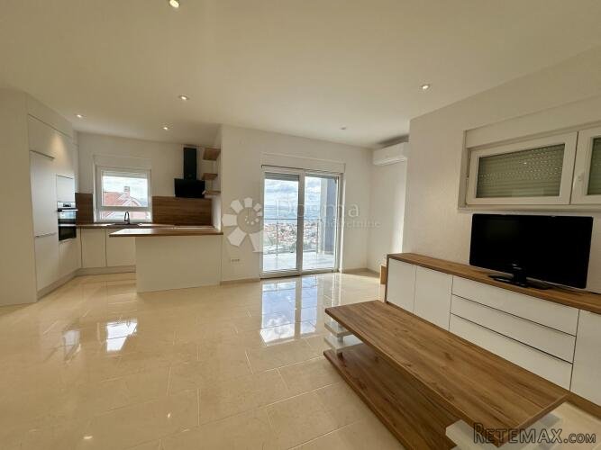 APARTMAN Crikvenica 80m2 sa pogledom na more - 2