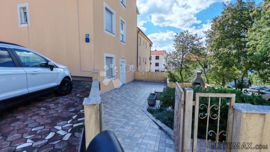 APARTMAN JADRANOVO 86m2