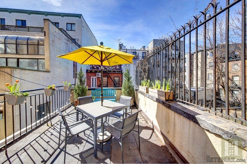 Apartment For Sale: 121 PACIFIC STREET.. - 2