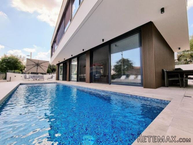 Istra, Rovinj okolica - luksuzna villa 5 zvjezdica - 2
