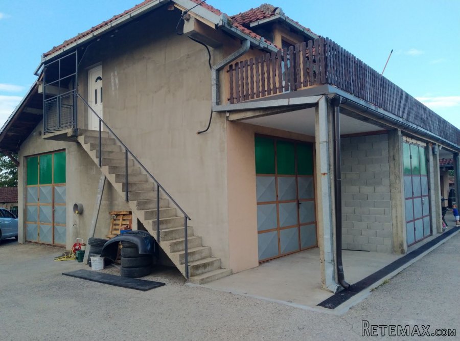 Poslovno-stambeni objekat Valjevo - 2