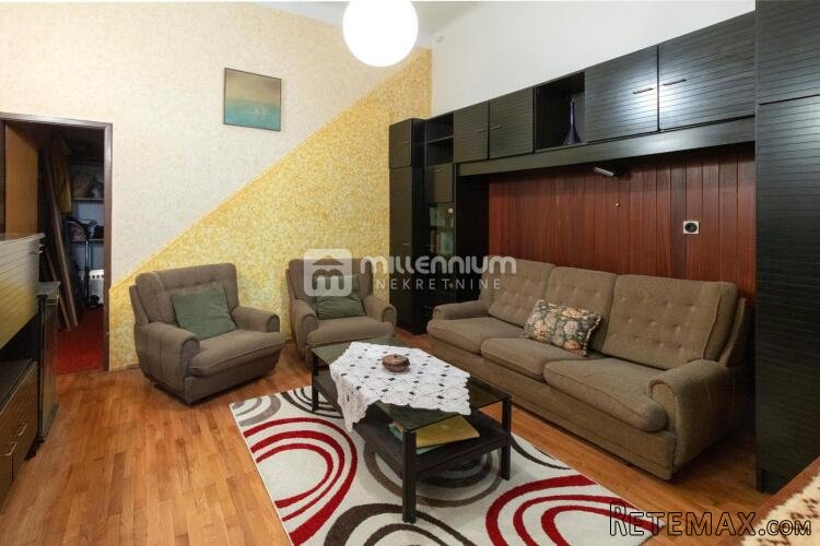 Rijeka, Podmurvice, 67.50m2, 3-sobni stan - 2