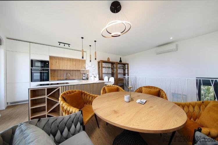 STAN-IKA, Opatija, 108 m² - 2