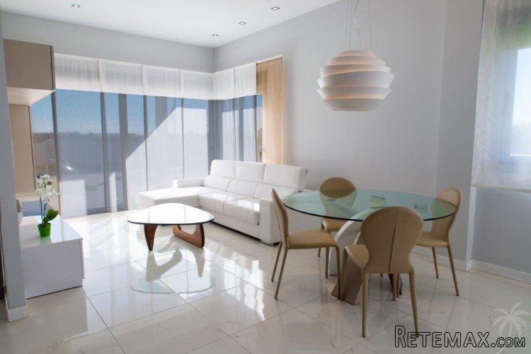 These villas are built near the bustling shopping center of.. - 2