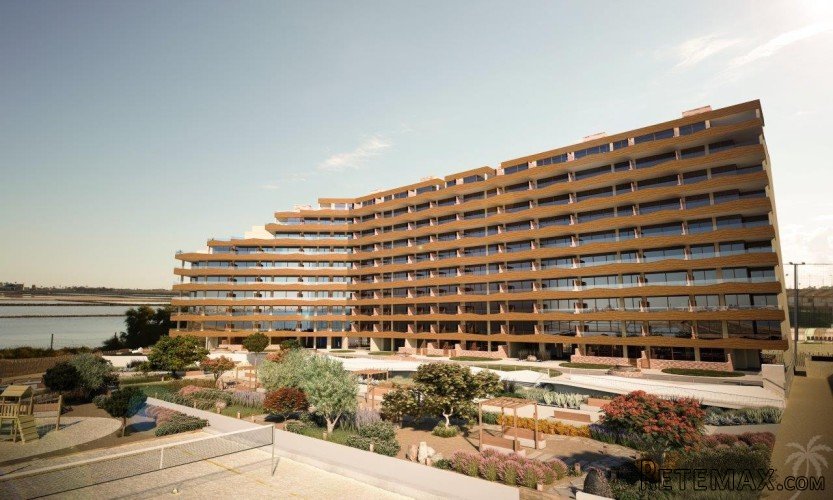 This beautiful new construction project is located a few..