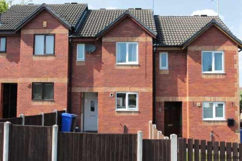 2 bedroom, Terraced House house for sale