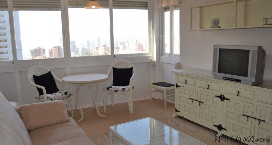 Apartamentos cerca de la playa, BenidormApartamentos -.. - 3