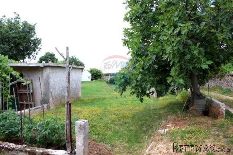 Istarska kamena kuća - 2