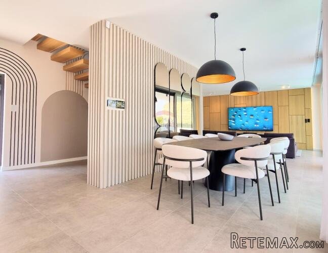 Istra, Rovinj okolica - luksuzna villa 5 zvjezdica - 3