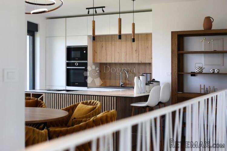 STAN-IKA, Opatija, 108 m² - 3