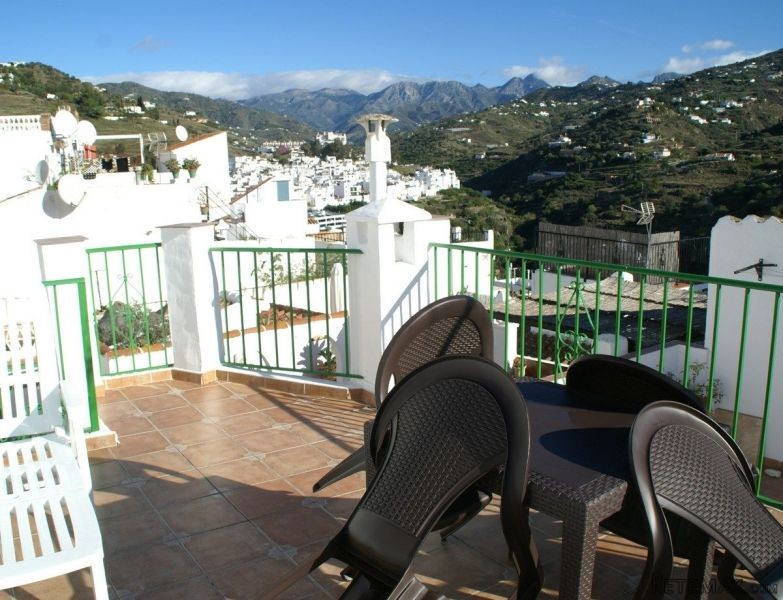 Town House for Sale in Torrox, Torrox..