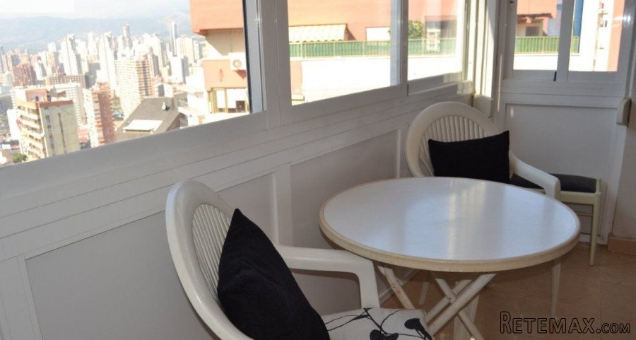 Apartamentos cerca de la playa, BenidormApartamentos -.. - 4
