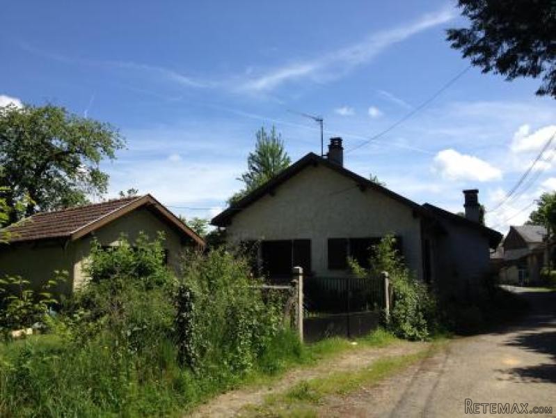 House in Rural Hamlet - 2