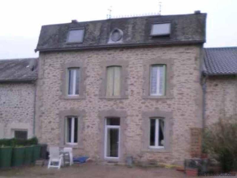 Investment Property Of 3 Flats And 2..