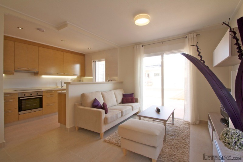 Lomas De Cabo Roig 2 Beds Top Floor.. - 2