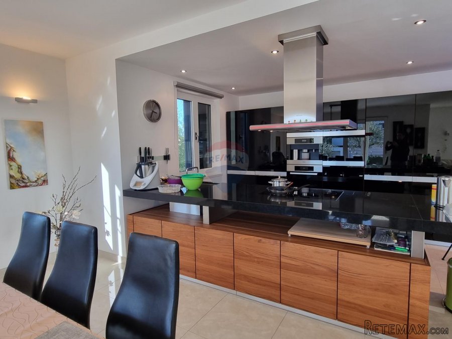Rovinj - predivna villa u okolici Rovinja 399 m2 - 4