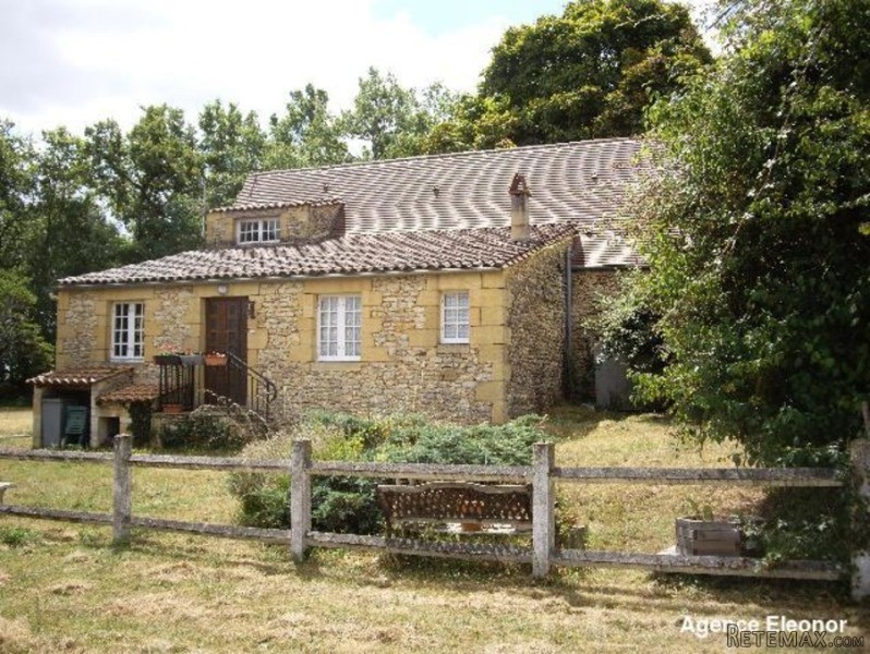 Stone House With 10 Acres Including 4.. - 2