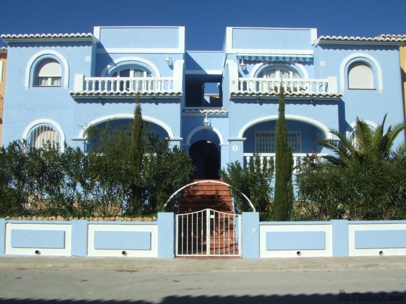 2 Bedrooms - Apartment - Valencia - For..