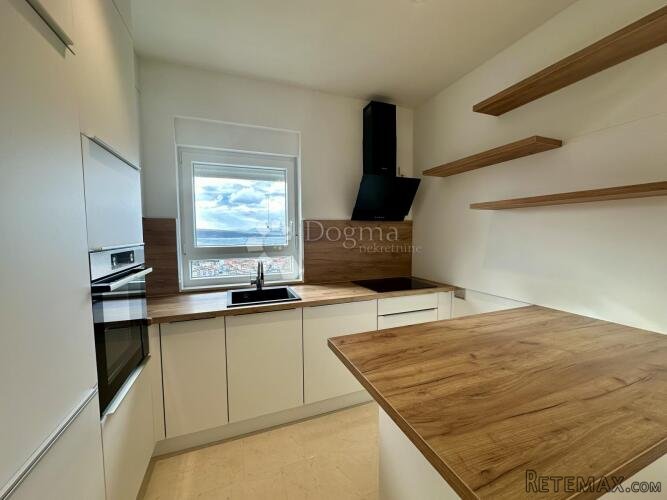 APARTMAN Crikvenica 80m2 sa pogledom na more - 6