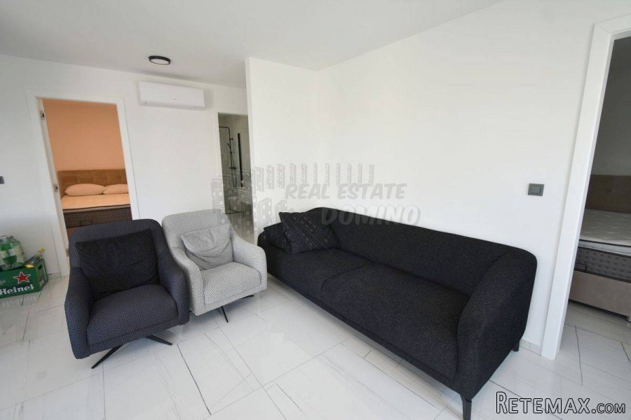 Apartman u novogradnji! Njivice!! - 6