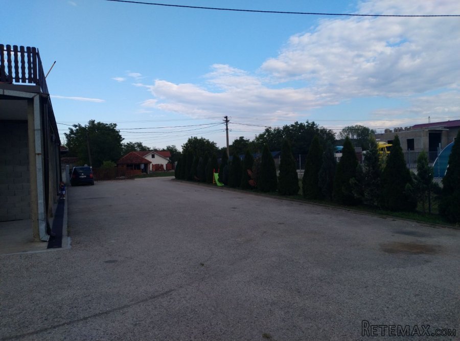 Poslovno-stambeni objekat Valjevo - 6