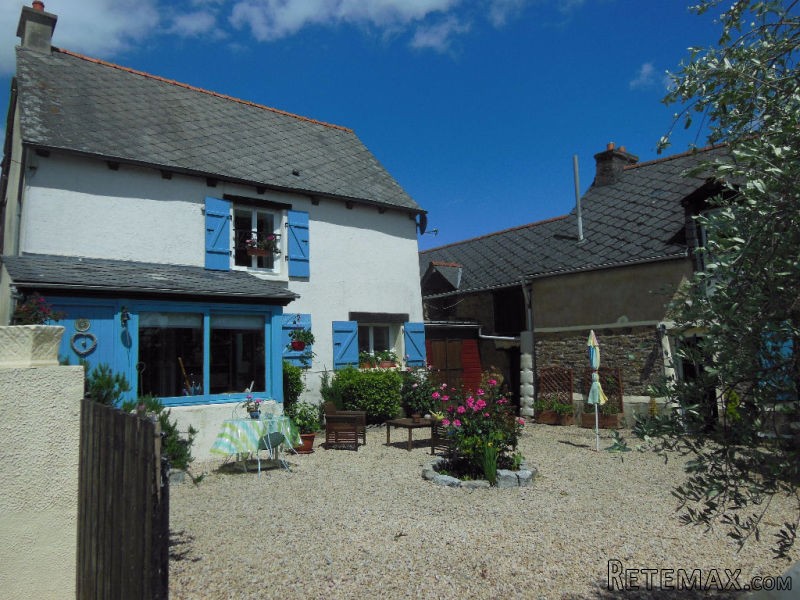 SECTOR BROONS Charming cottage with..