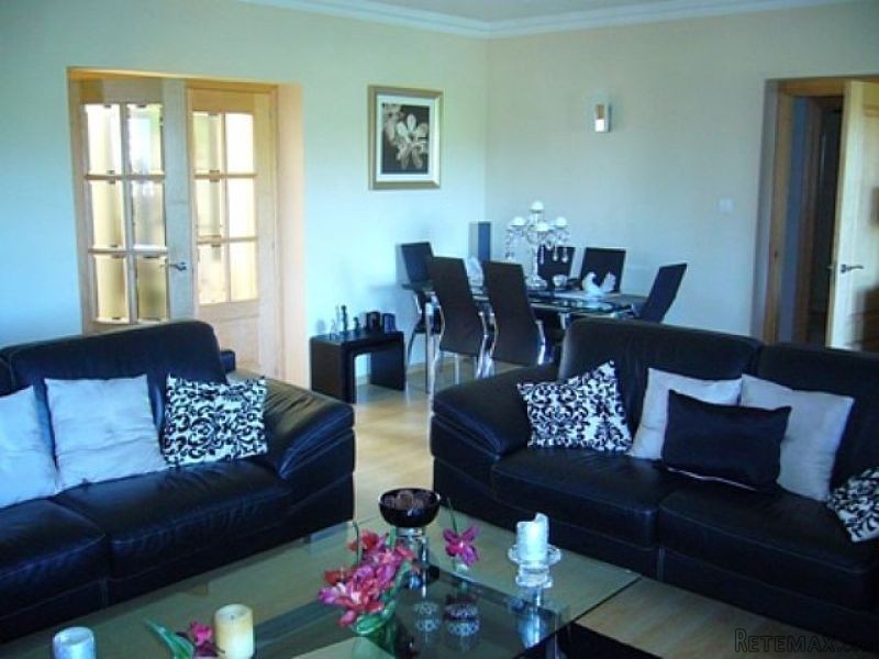 Stunning 4 bedroom villa